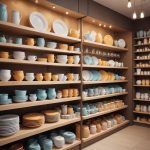 Столовая посуда в интернет-магазине: цены от 1430 ₽ и доставка по России