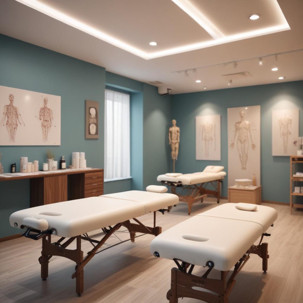 Медицинские кушетки, смотровые и массажные столы: обзор видов и критериев выбора - изображение 3