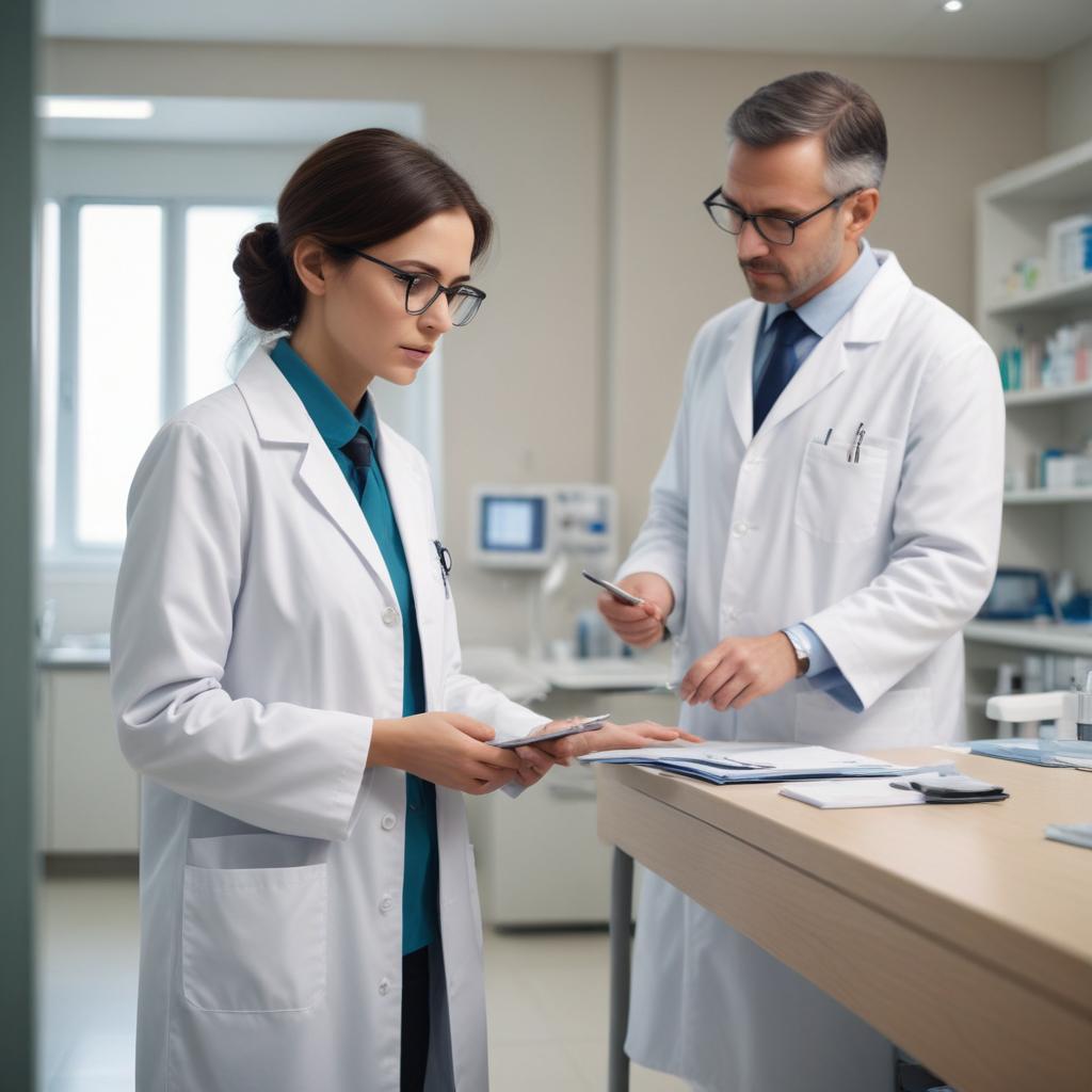 Консультация гастроэнтеролога: показания, возможные обследования и подготовка к приему