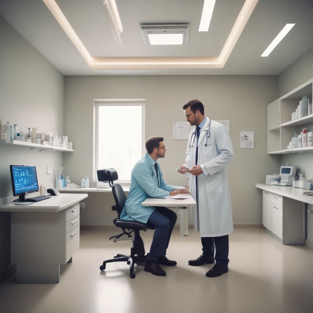 Лечение кандидоза в частной медицинской практике: ориентировочные цены - изображение 3