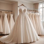 Свадебные платья больших размеров: фото и цены