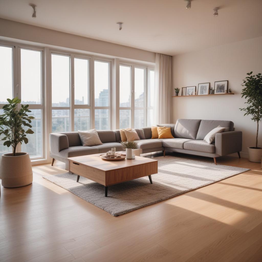 Аренда квартир посуточно напрямую от собственников по доступной цене