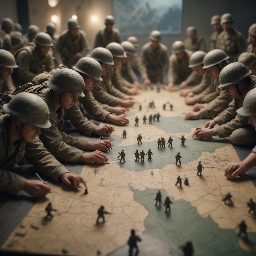 Team Fortress 2 как строить командную динамику и взаимодействие на разных картах