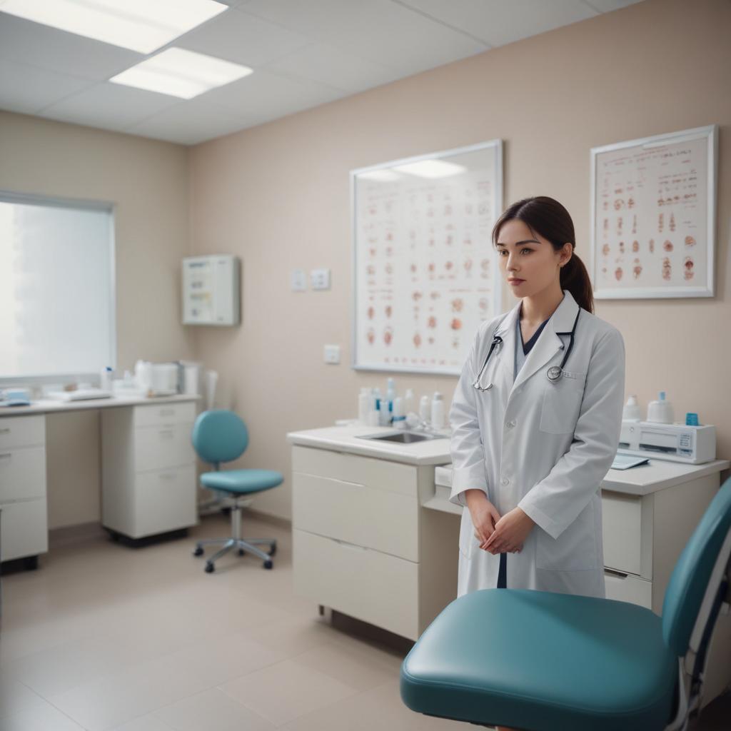 Лечение кандидоза в частной практике: обзор подходов и ориентиров по ценам - изображение 2