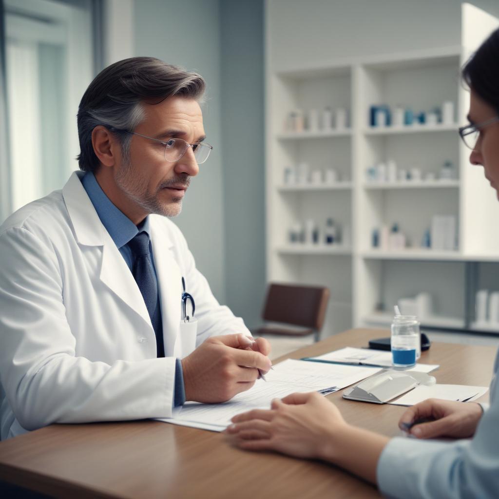 Лечение кандидоза в частной практике: обзор подходов и ориентиров по ценам - изображение 3