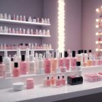 Онлайн-магазины профессиональных средств для ухода за ногтями: гели, гель-лаки, базы, топы, акрил