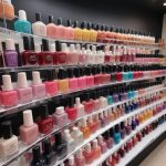 Интернет-магазин профессиональных средств для ногтей: гели, гель-лаки, базы, топы и акрил