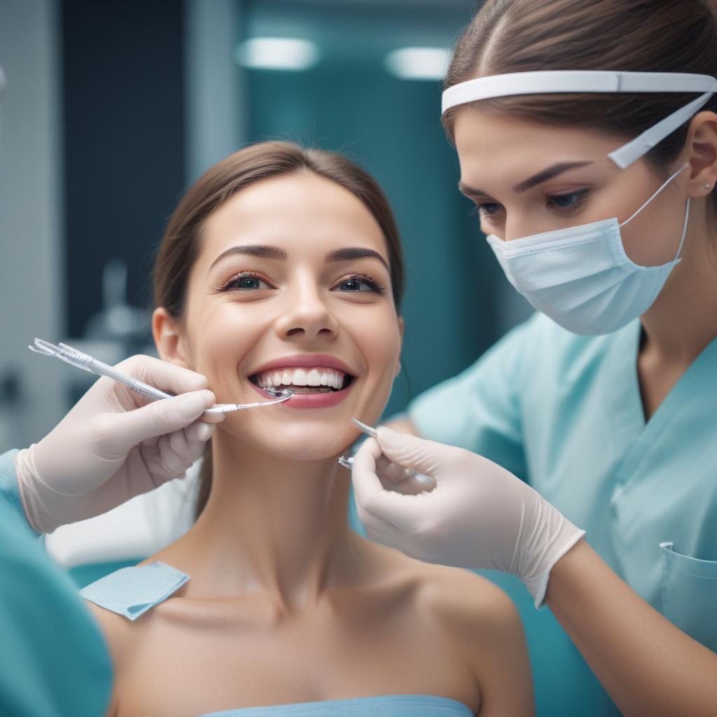 Исправление неправильного прикуса - изображение 2