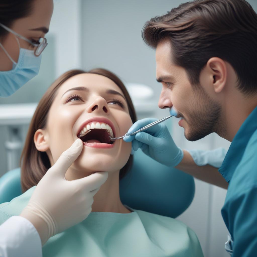 Исправление неправильного прикуса - изображение 3