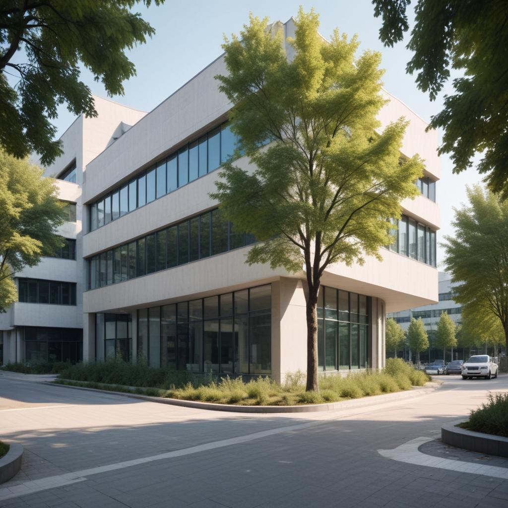 Многопрофильная поликлиника в столице - изображение 2